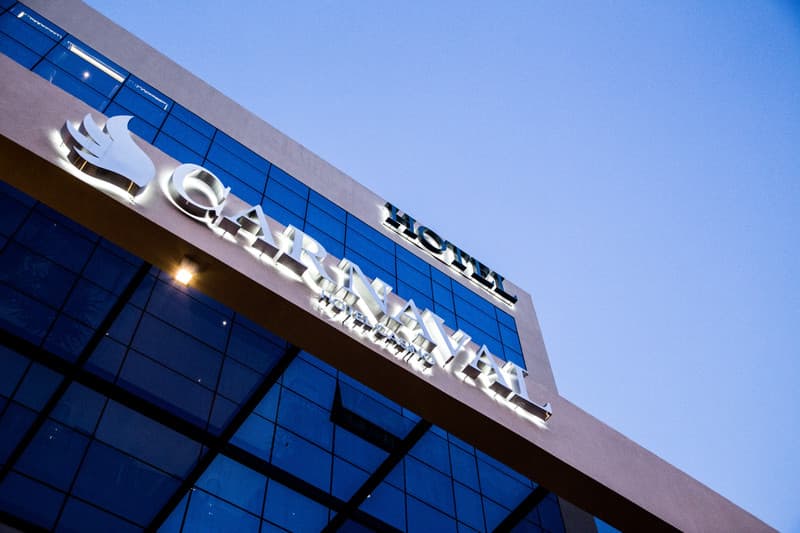 Carnaval Hotel Casino photo 1