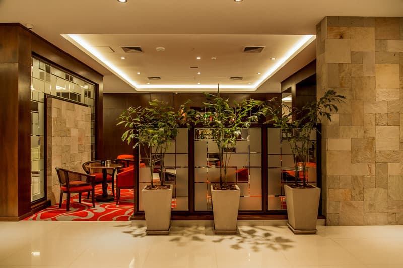 Carnaval Hotel Casino 2