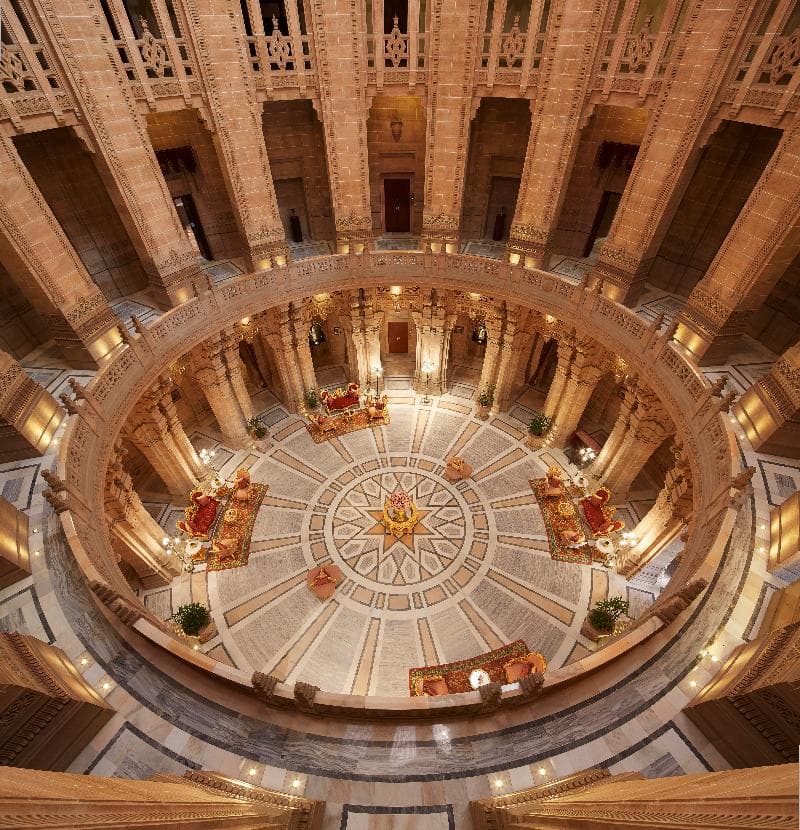 Umaid Bhawan Palace 3