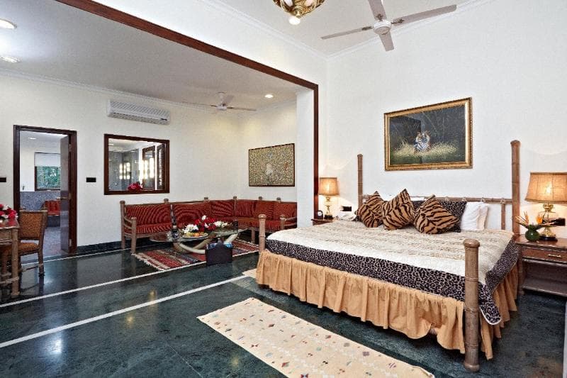 Sawai Madhopur Lodge Ihcl Seleqtions 3