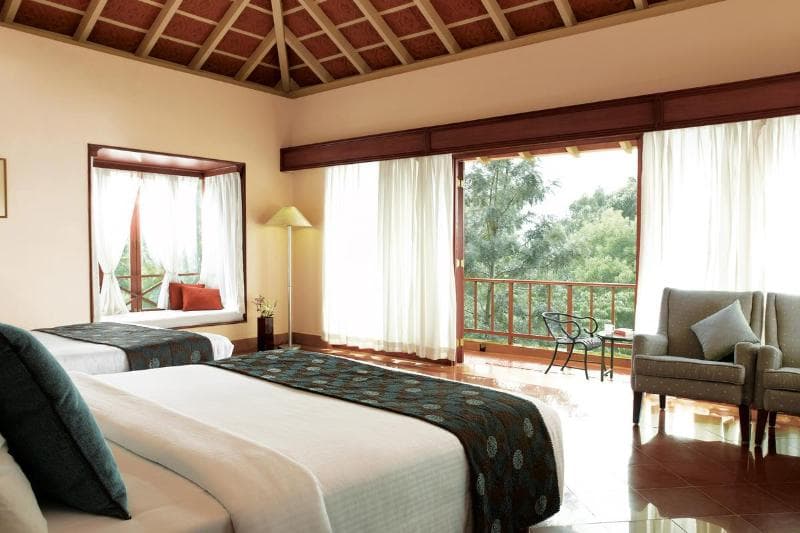 Gateway Chikmagalur-Ihcl Seleqtions 3