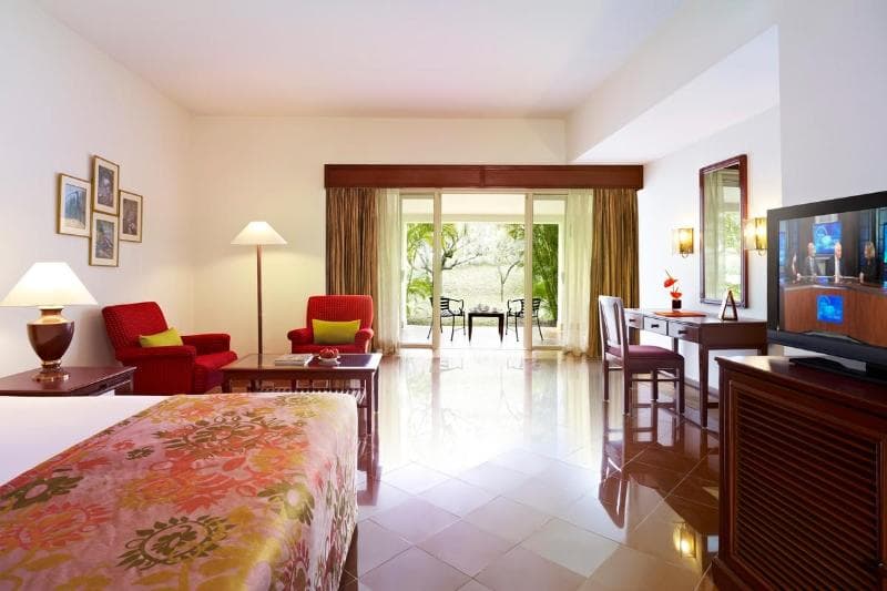 Gateway Chikmagalur-Ihcl Seleqtions 4