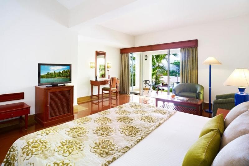 Gateway Chikmagalur-Ihcl Seleqtions 5
