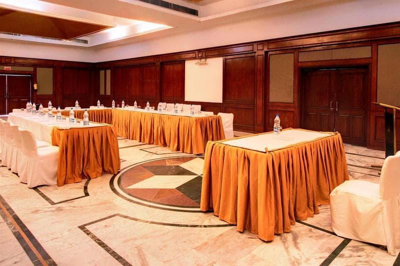 Vivanta Katra Vaishno Devi - Katra main