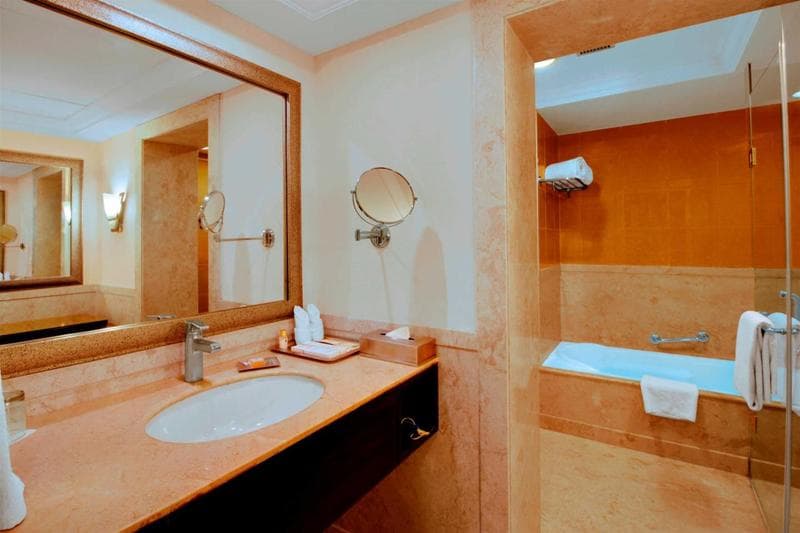 Vivanta Katra Vaishno Devi - Katra photo 1