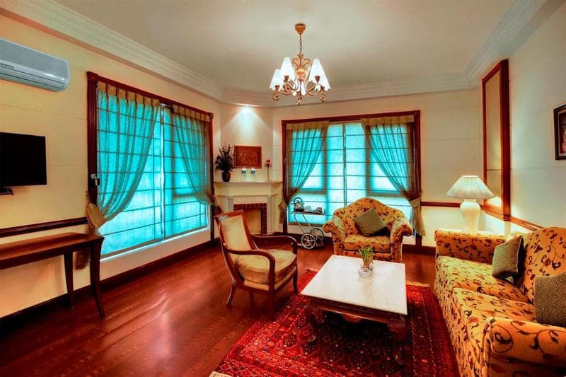 Vivanta Katra Vaishno Devi - Katra 3