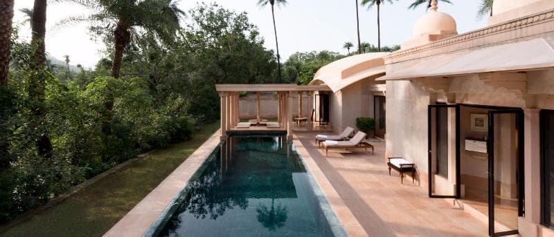Amanbagh - Alwar 2