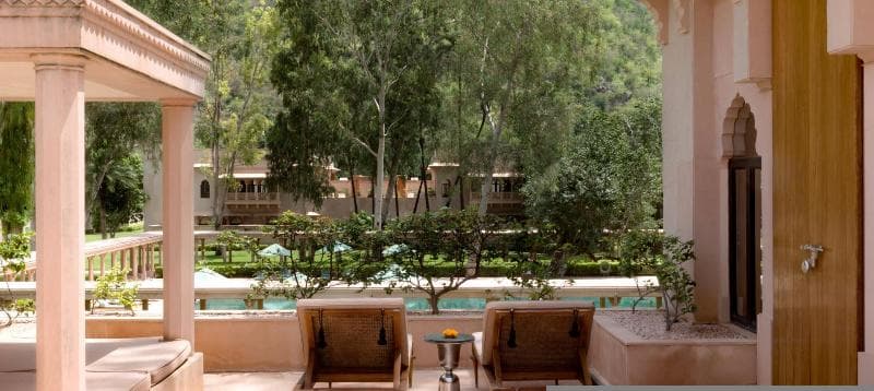 Amanbagh - Alwar 3