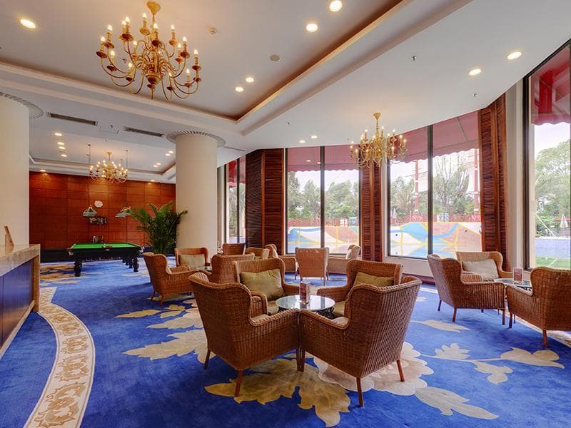 Hawana Resort Hotel photo 1