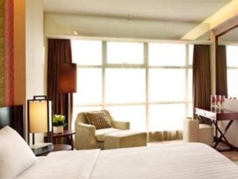 Radisson Blu Hotel Liuzhou photo 1