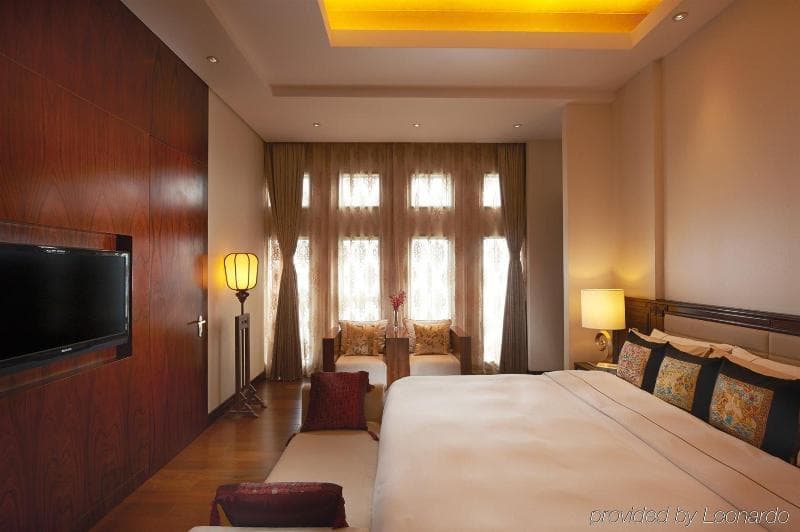Radisson Blu Hotel Liuzhou 3