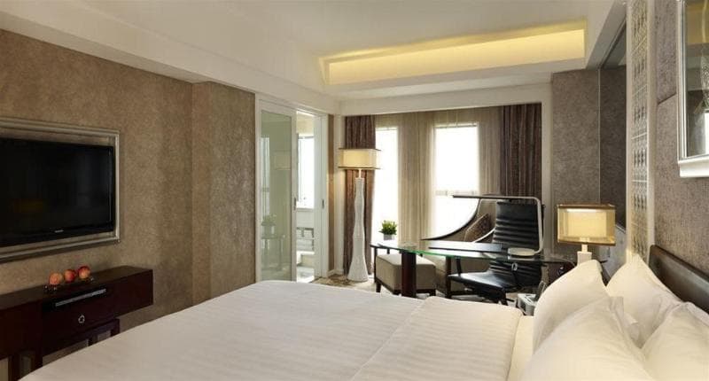 Radisson Blu Hotel Liuzhou 5