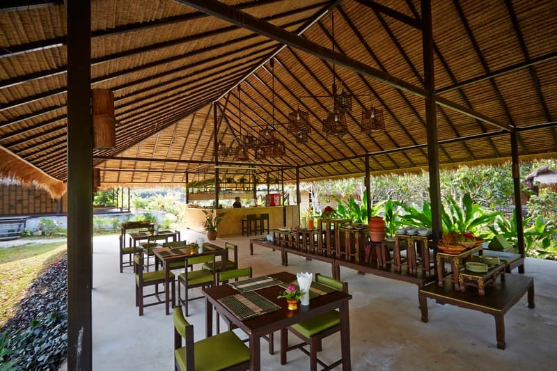 Wareerak Hot Spring Retreat 3