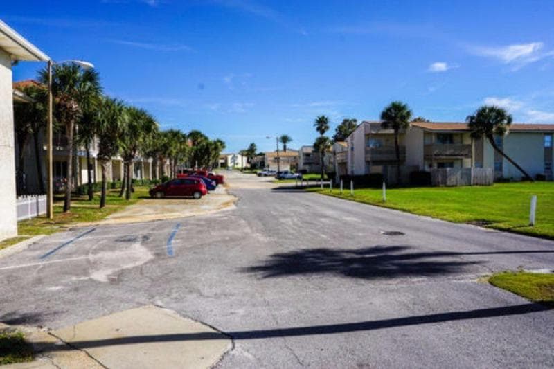 Horizon South Beach Resort main