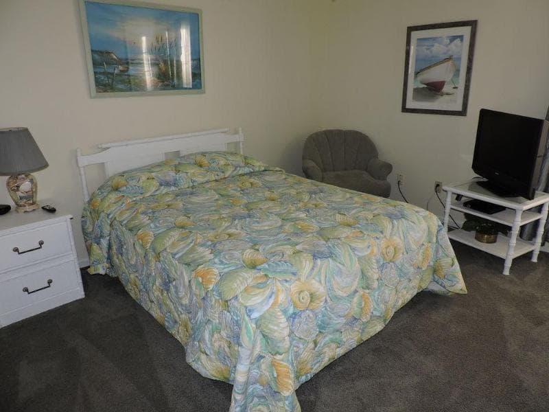Horizon South Beach Resort 4