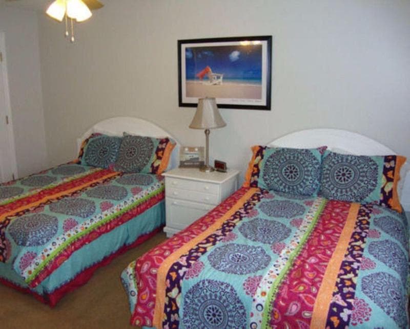 Horizon South Beach Resort 5
