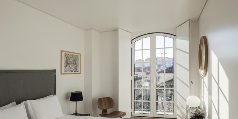 Lisbon Serviced Apartments - Baixa Castelo main
