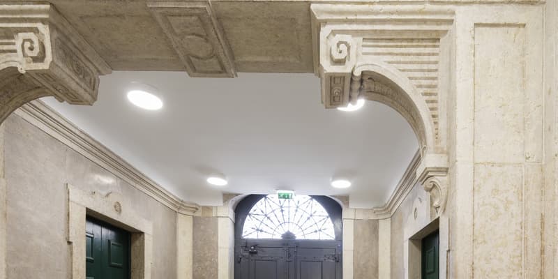 Lisbon Serviced Apartments - Baixa Castelo photo 1