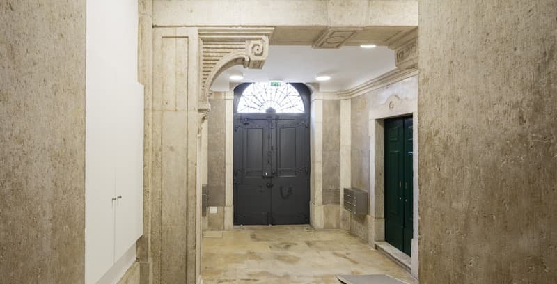 Lisbon Serviced Apartments - Baixa Castelo 3