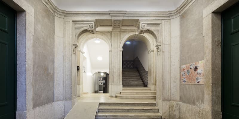 Lisbon Serviced Apartments - Baixa Castelo 4