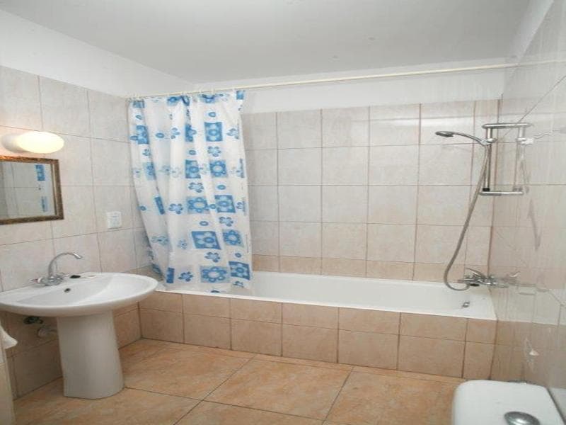 New York Plaza Hotel Apartments 5