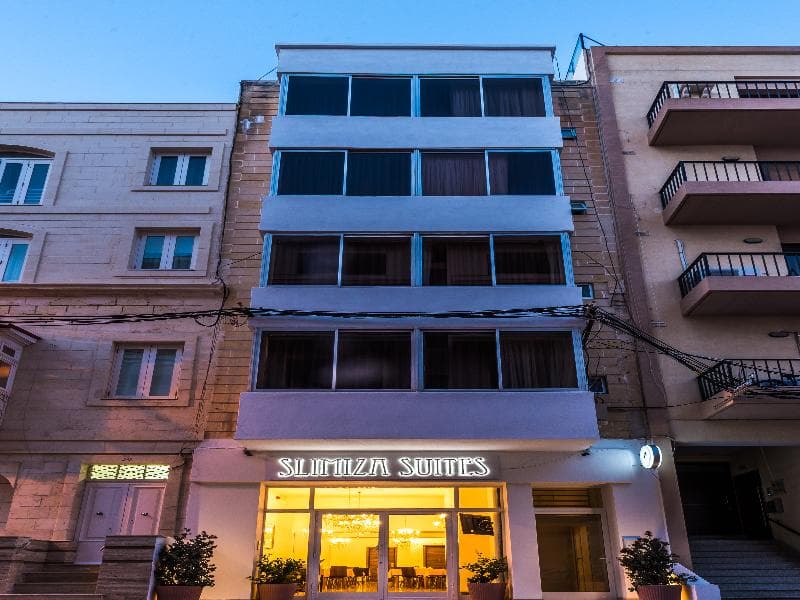 Slimiza Suites photo 1
