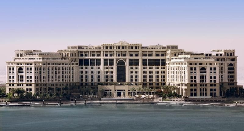 Palazzo Versace Dubai 2