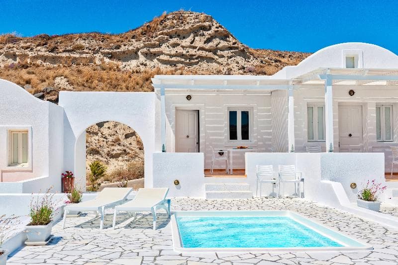 Katharos Villas 4