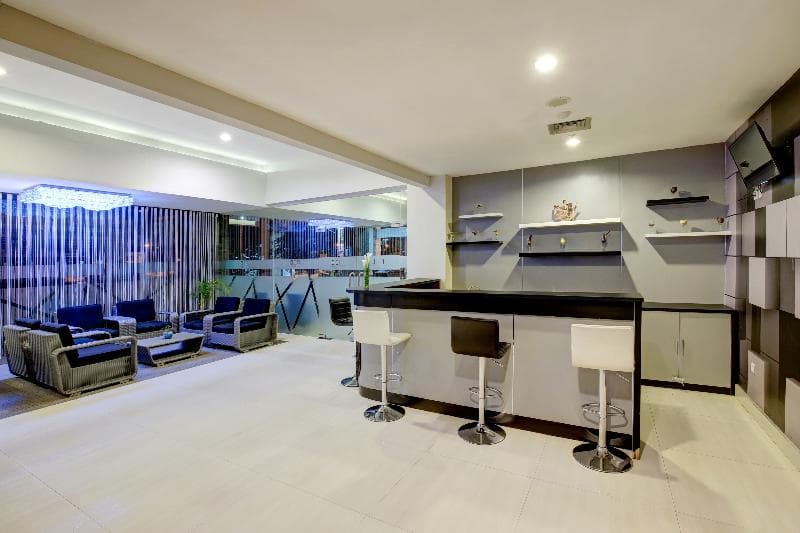 Hotel Neo Palma Palangkaraya 2