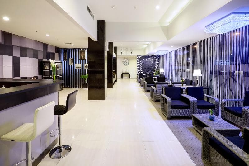 Hotel Neo Palma Palangkaraya 3