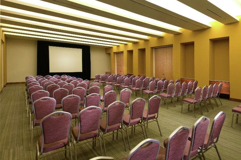 Hilton Garden Inn Monterrey Airport photo 1