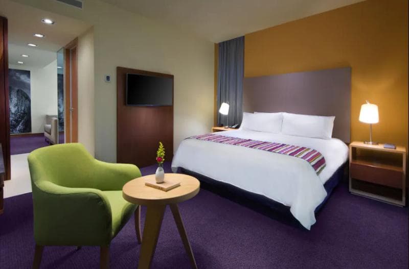 Hilton Garden Inn Monterrey Airport 3