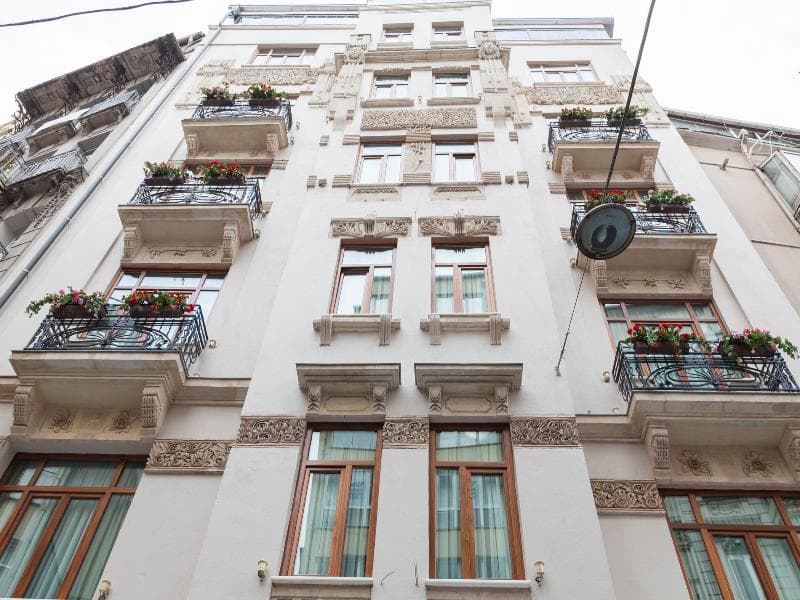 Hotel Pera Parma (Adults Only) 3