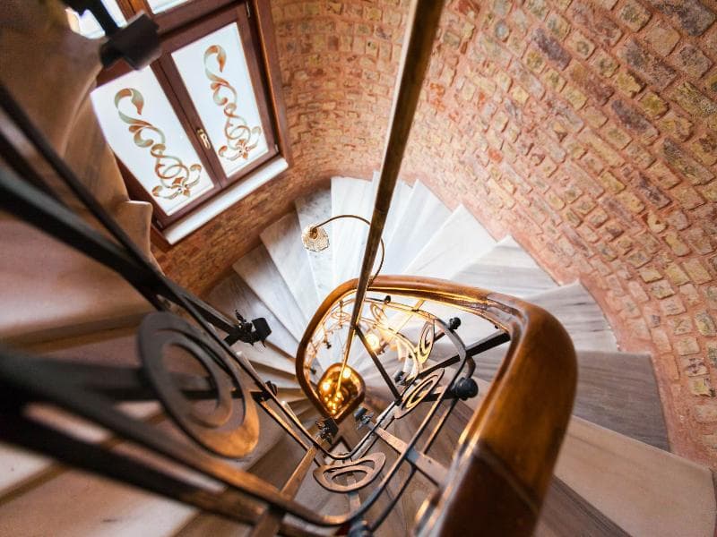 Hotel Pera Parma (Adults Only) 5