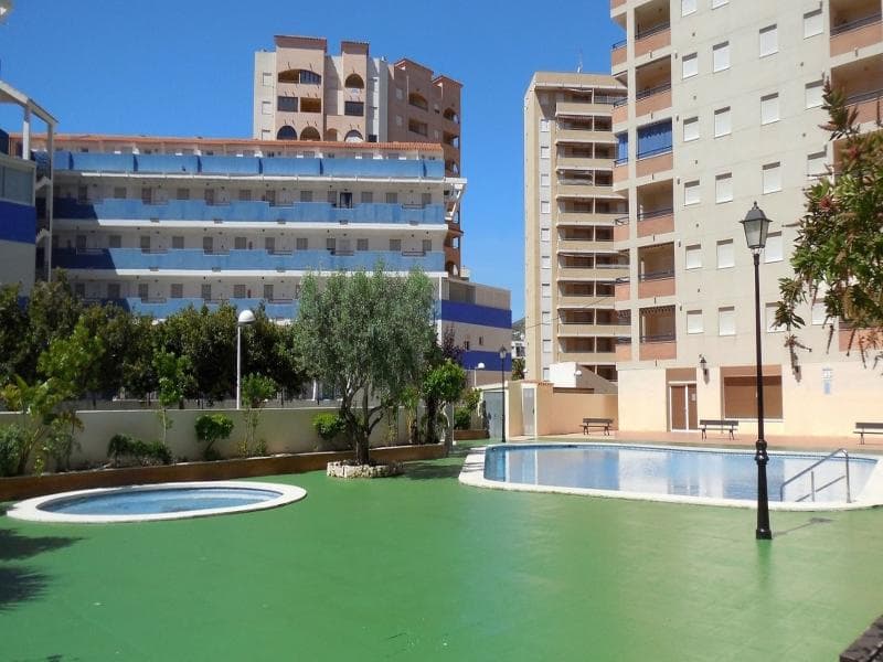 Bonaire 3000 3