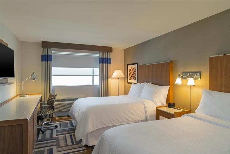Four Points By Sheraton Midland photo 1