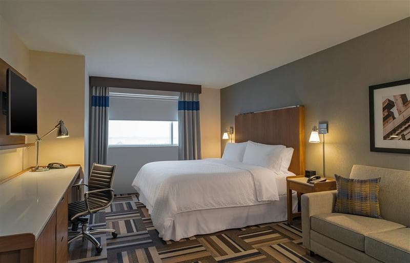 Four Points By Sheraton Midland 3