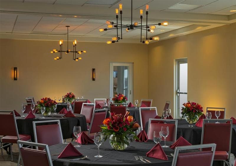Four Points By Sheraton Midland 4