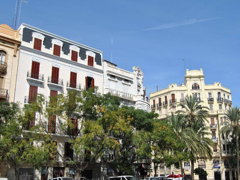 Soho Valencia photo 1