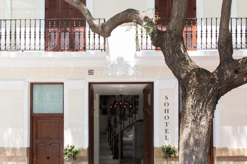 Soho Valencia 5