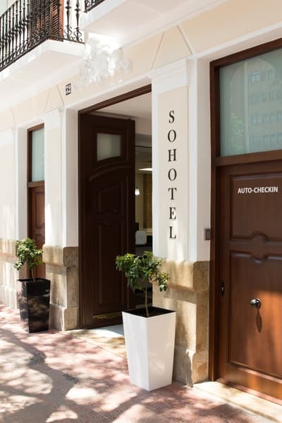 Soho Valencia 4
