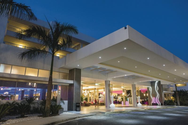 Riu Republica - Adults Only - All Inclusive 4