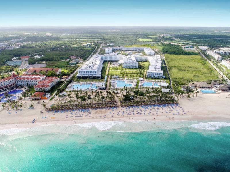 Riu Republica - Adults Only - All Inclusive photo 1