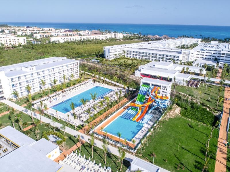 Riu Republica - Adults Only - All Inclusive 2