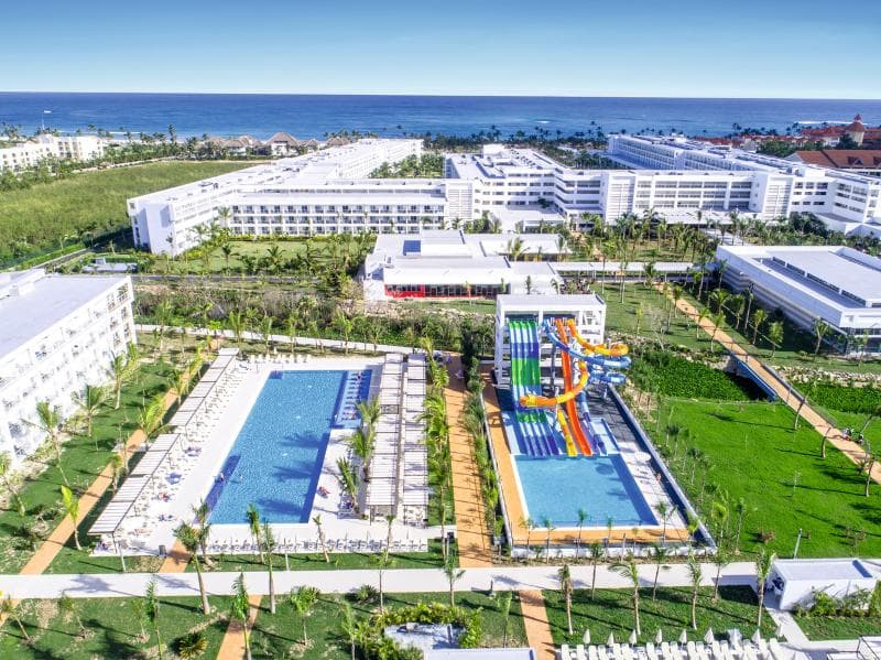 Riu Republica - Adults Only - All Inclusive 3