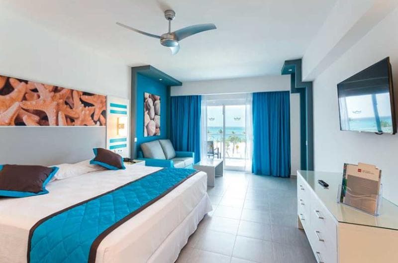 Riu Republica - Adults Only - All Inclusive 5