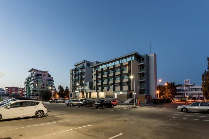 New Splendid Hotel & Spa - Adults Only 4