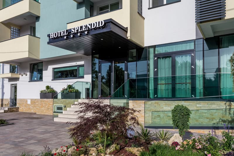 New Splendid Hotel & Spa - Adults Only 5