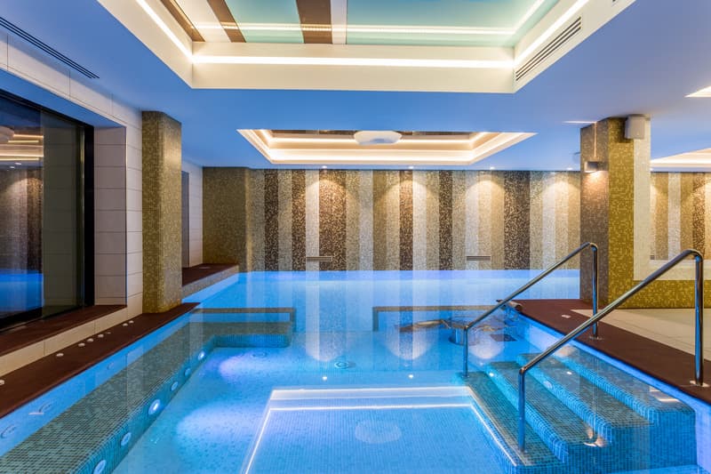 New Splendid Hotel & Spa - Adults Only main