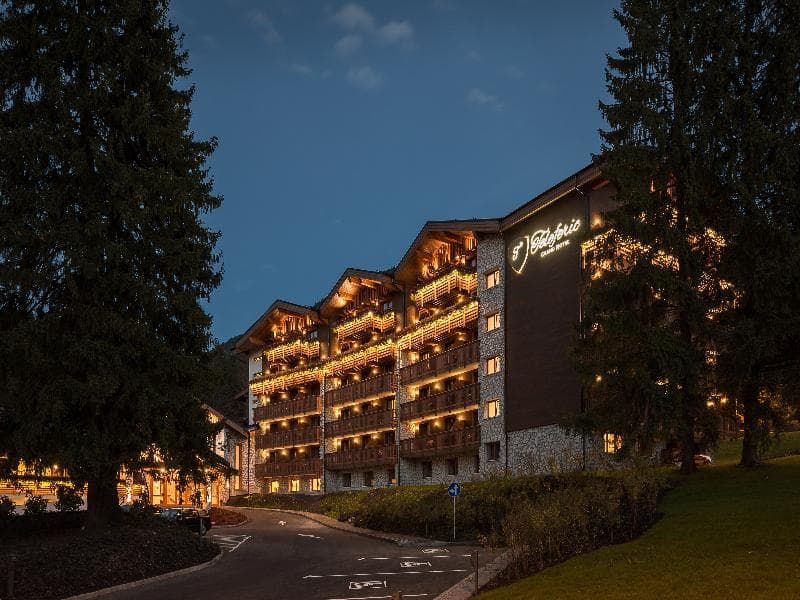Teleferic Grand Hotel photo 1